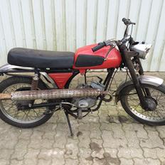 Everton TT MotoCross