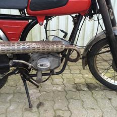 Everton TT MotoCross