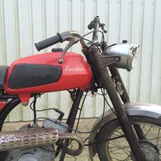 Everton TT MotoCross