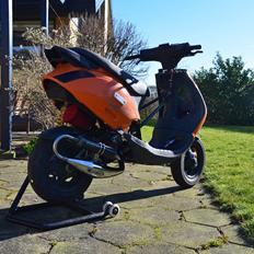 Piaggio zip sp