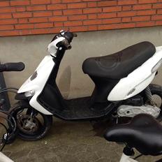 Gilera Stalker
