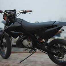 Derbi Senda SM - LC DD