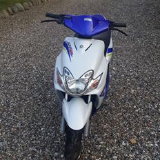 Yamaha Jog r 