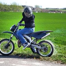 Gilera Smt