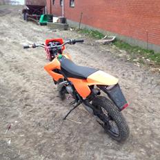 Derbi Senda xtreme sm