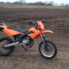 Derbi Senda xtreme sm