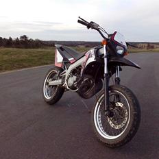 Gilera Smt