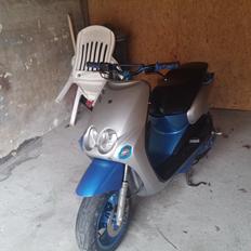 Yamaha Neos