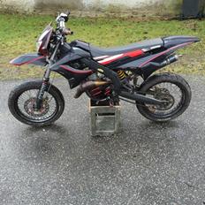Derbi Senda