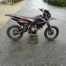 Derbi Senda