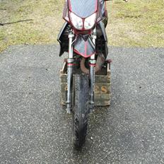 Derbi Senda