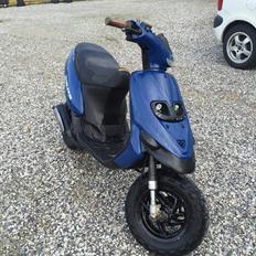 Gilera Stalker