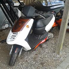 Aprilia Sonic