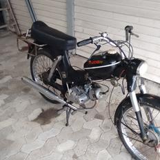 Puch ms50 3g