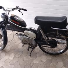 Puch ms50 3g