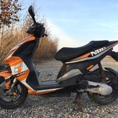 Piaggio Nrg DT power - 50 cc