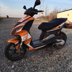 Piaggio Nrg DT power - 50 cc