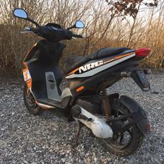 Piaggio Nrg DT power - 50 cc