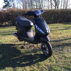 Piaggio Zip New Stjålet!