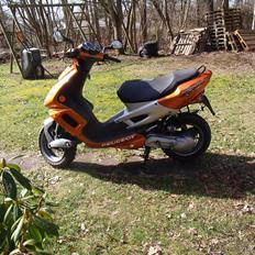 Peugeot speedfight 2