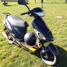 Giantco Sprint Sport (solgt)