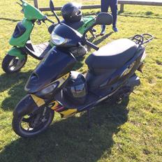 Giantco Sprint Sport (solgt)