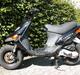 Gilera Stalker