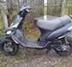 Gilera Stalker