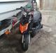 Aprilia sonic evolution (SOLGT)