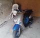 Yamaha Neos