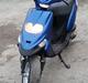 Gilera stalker (solgt 3700)