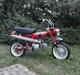 Honda Dax st50