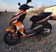 Piaggio Nrg DT power - 50 cc