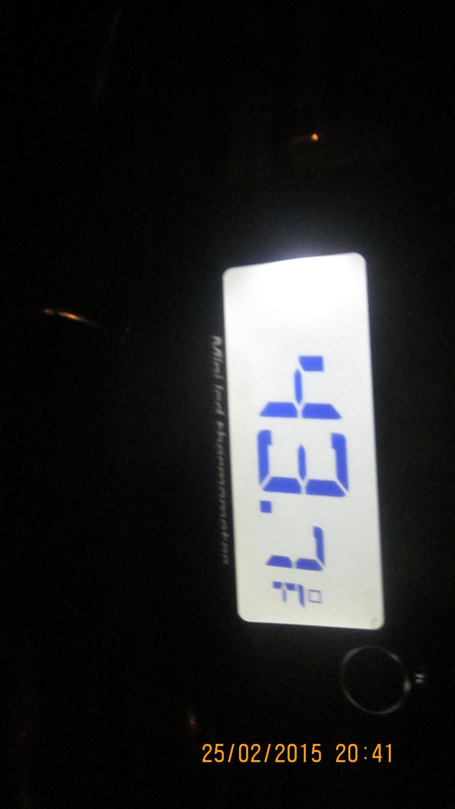 Yamaha jog as billede 15