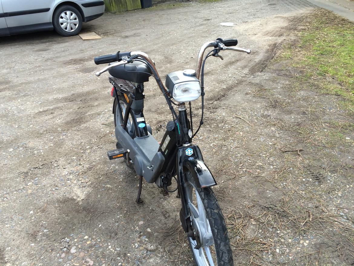 Piaggio Vespa ciao billede 5