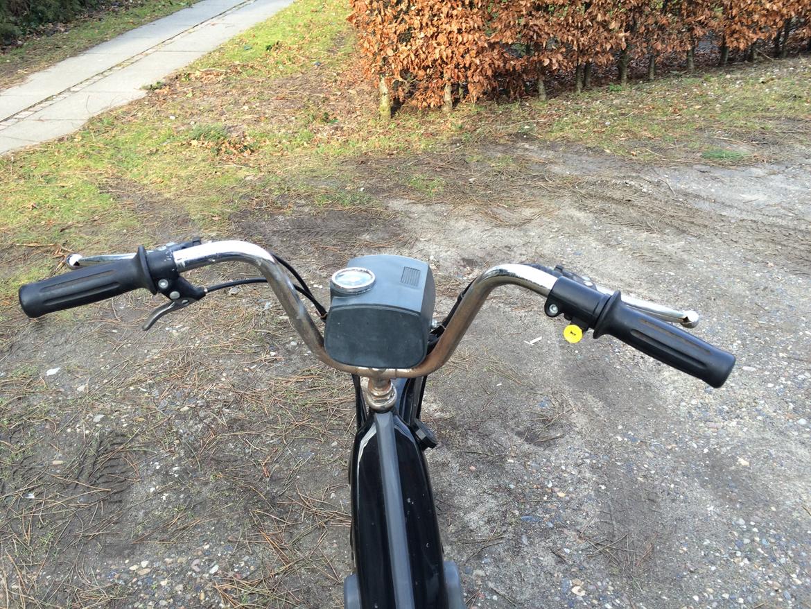 Piaggio Vespa ciao billede 6