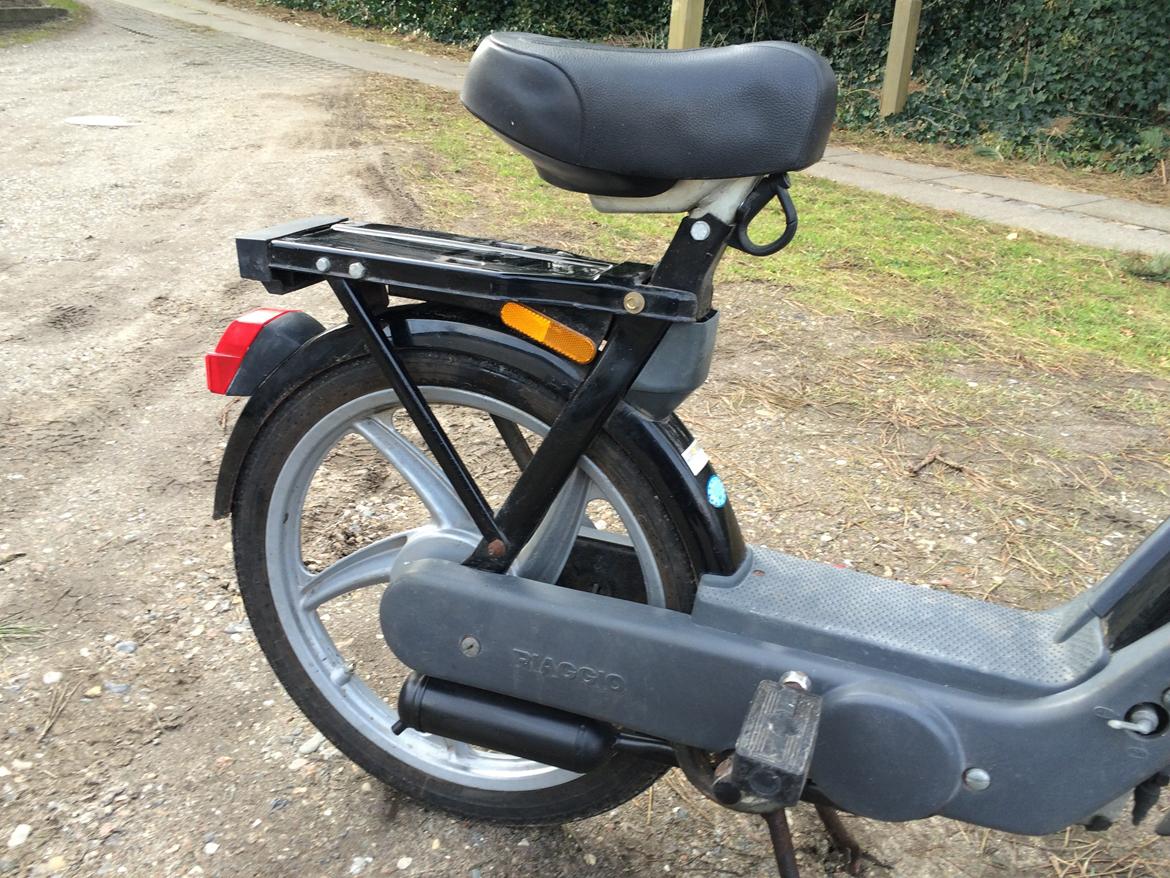 Piaggio Vespa ciao billede 11