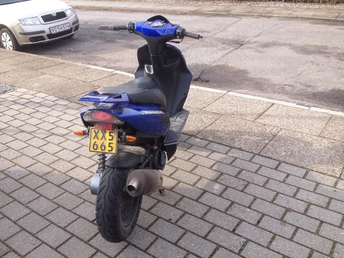 CPI Aragon s Line  billede 3