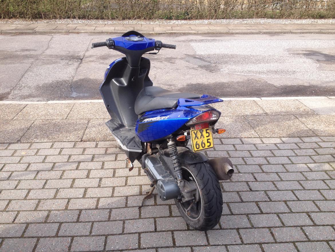 CPI Aragon s Line  billede 2