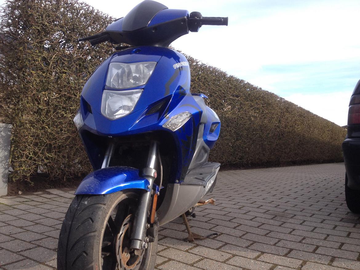 CPI Aragon s Line  billede 4