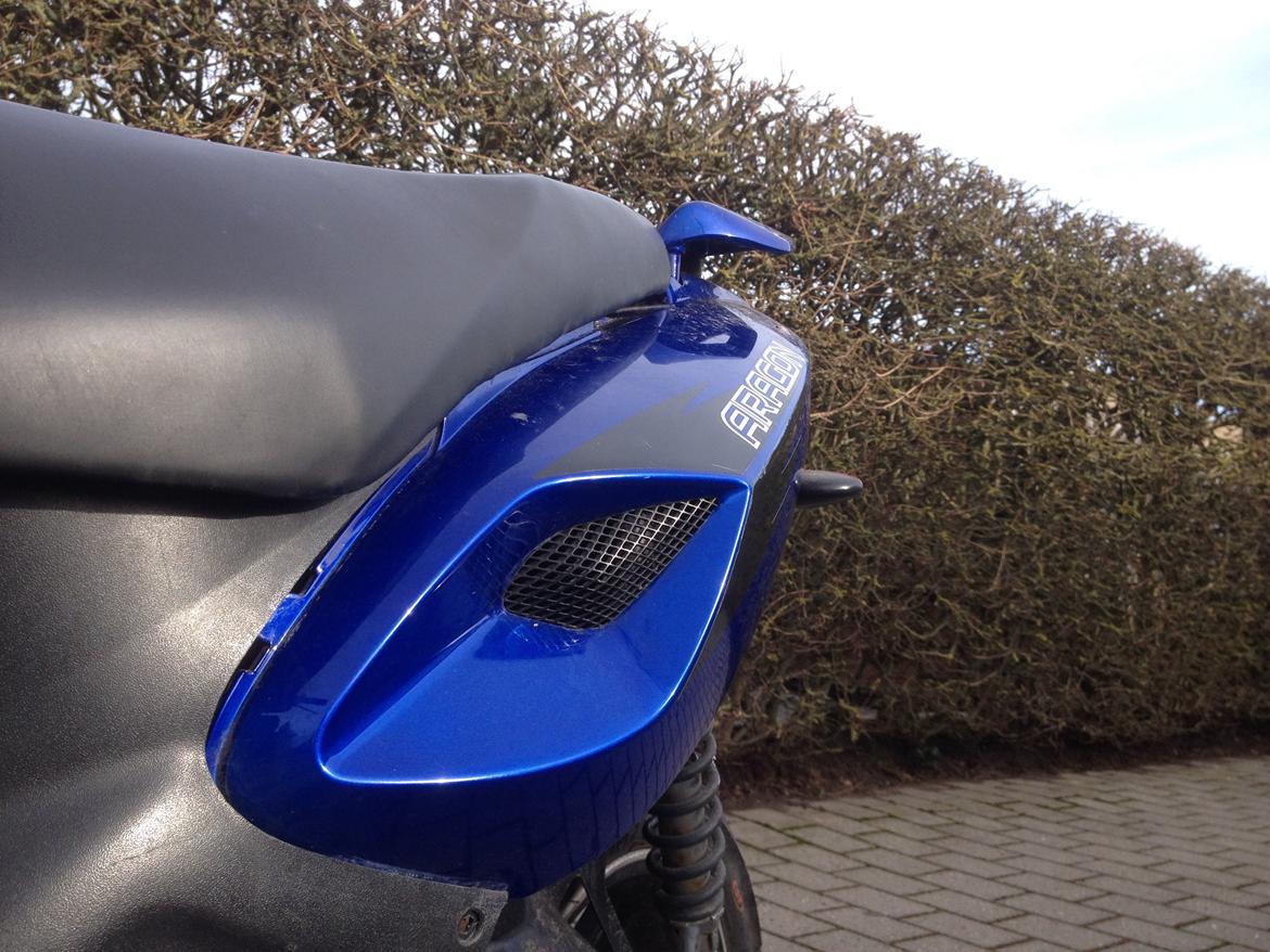 CPI Aragon s Line  billede 6