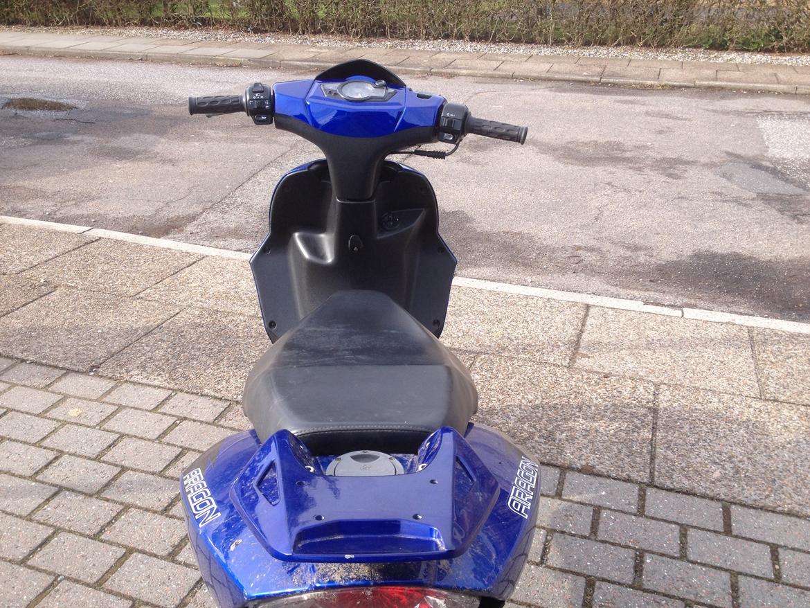 CPI Aragon s Line  billede 8