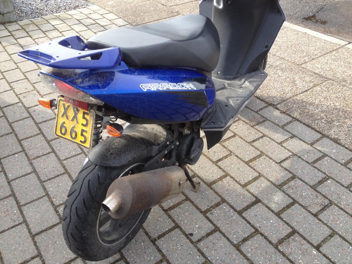 CPI Aragon s Line  billede 9