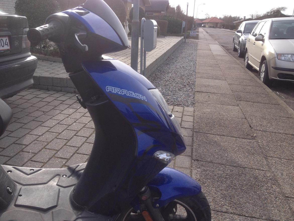 CPI Aragon s Line  billede 10