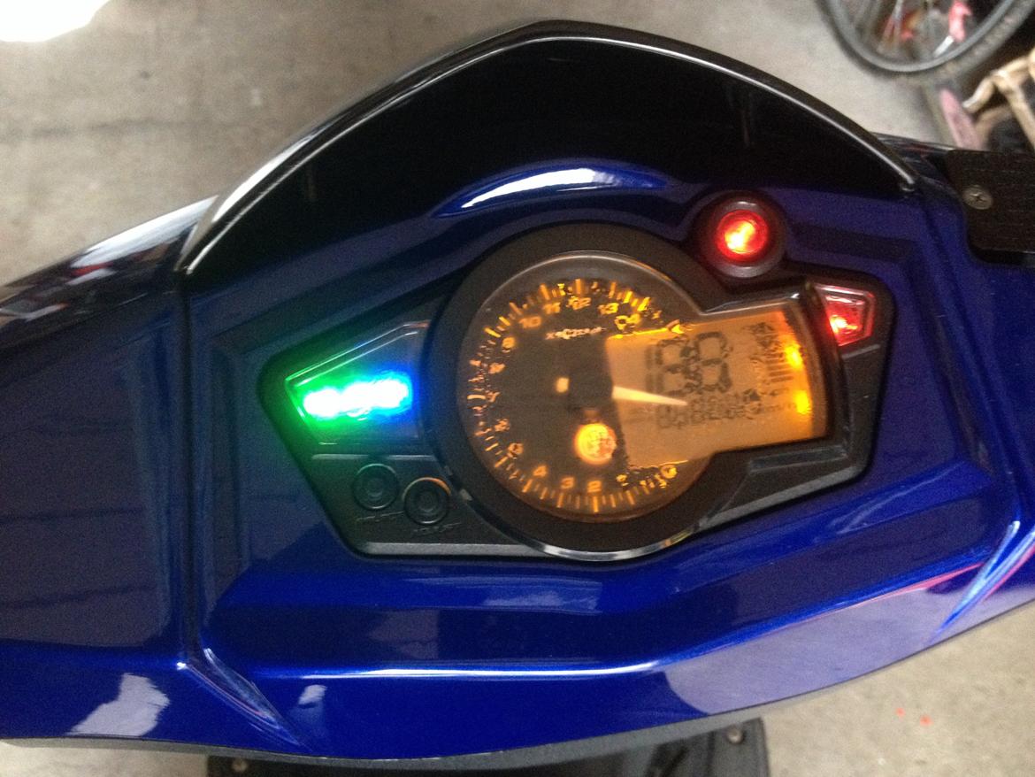 CPI Aragon s Line  billede 13