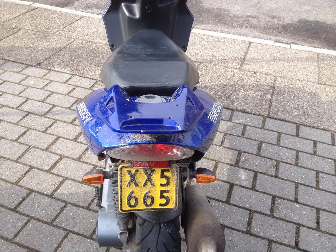 CPI Aragon s Line  billede 7