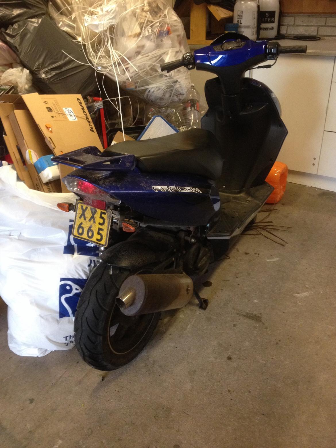 CPI Aragon s Line  billede 11