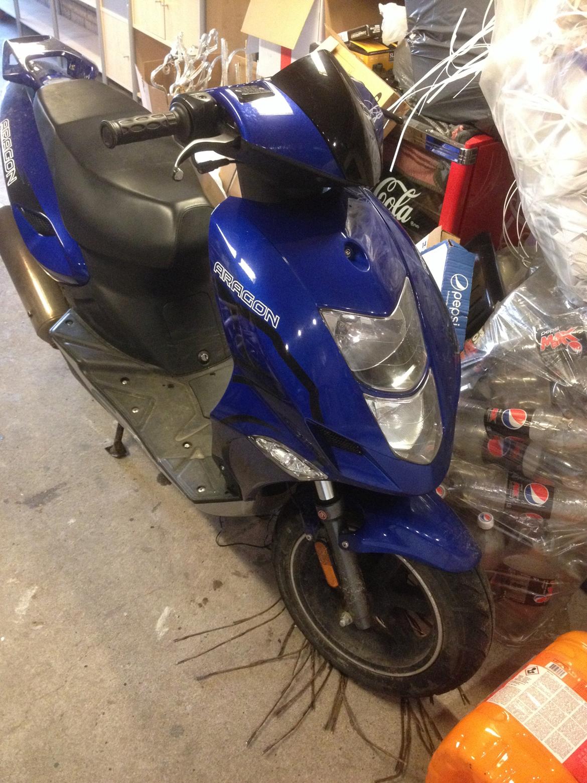 CPI Aragon s Line  billede 12