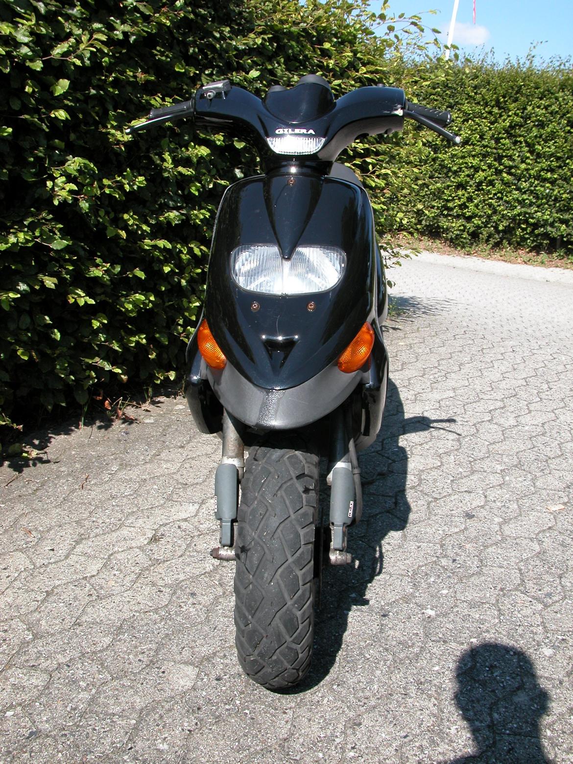 Gilera Stalker billede 3