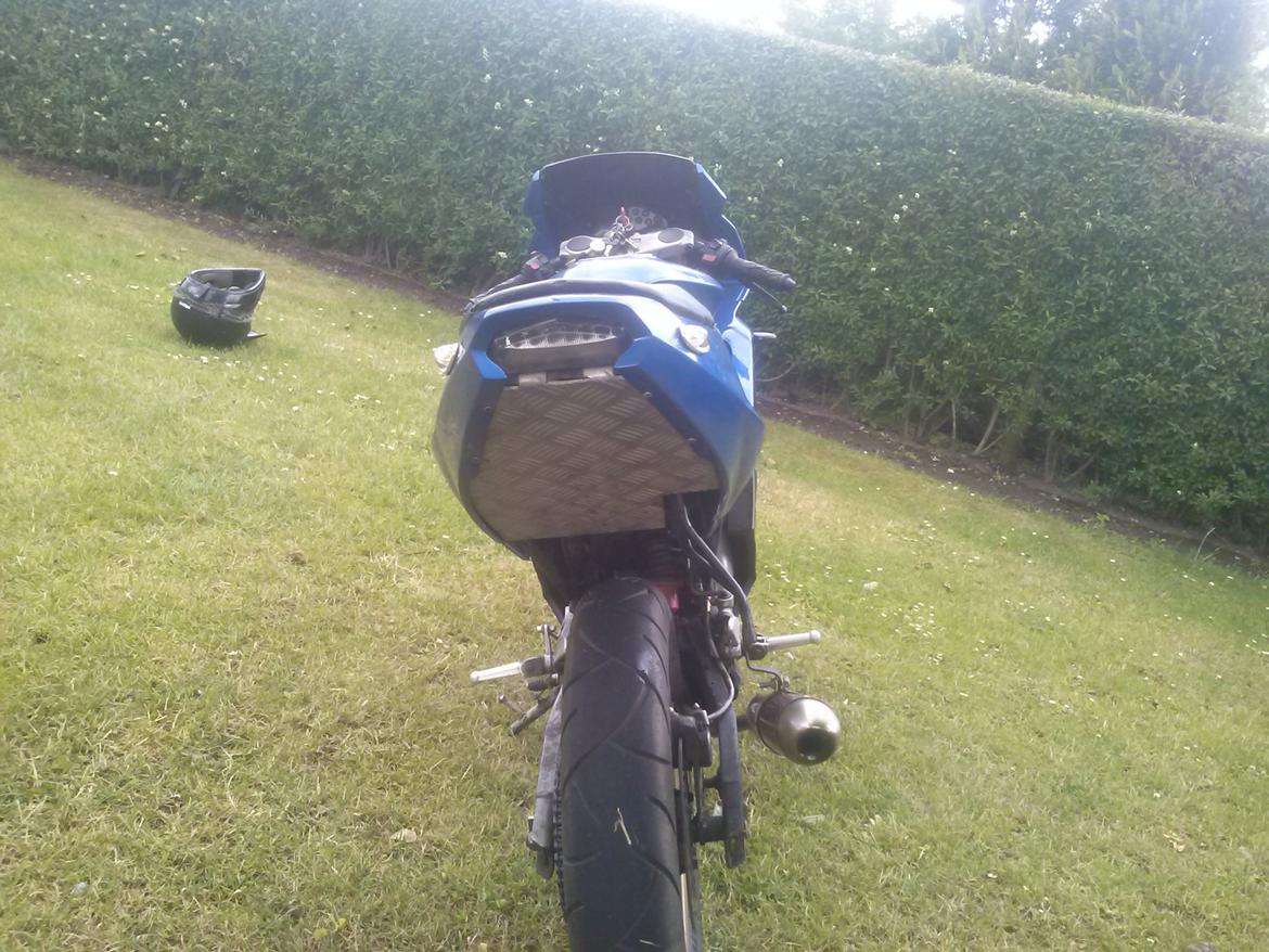 Rieju RS2 Matrix billede 14